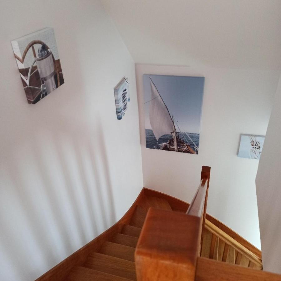 Maison 3 Chambres - Plages Et Mer Gâvres Kültér fotó